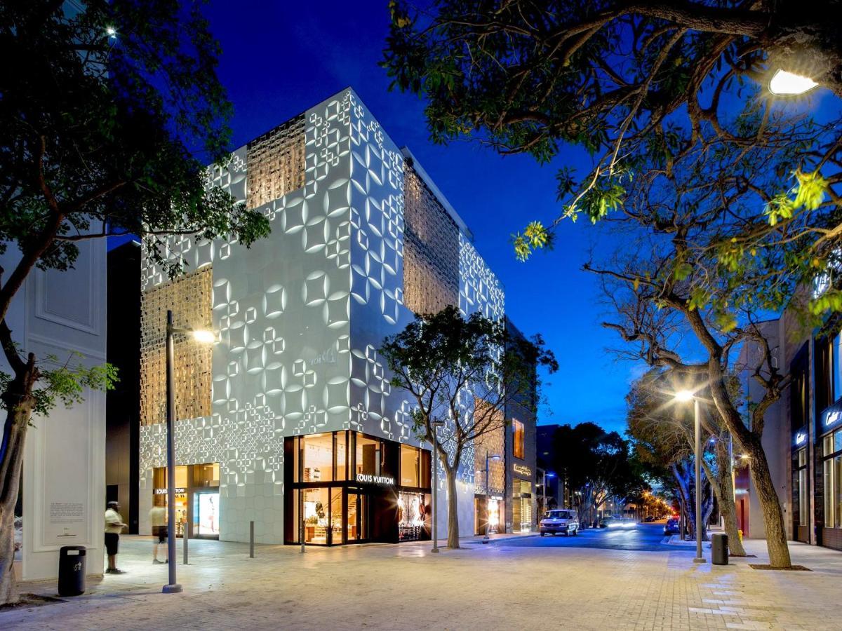 Experience The Perfect Miami Life!! Centrally Located Luxury Condo! Bagian luar foto