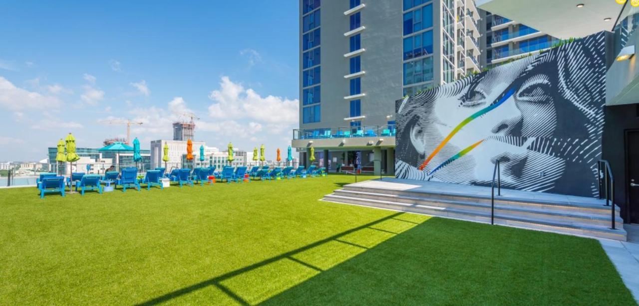 Experience The Perfect Miami Life!! Centrally Located Luxury Condo! Bagian luar foto