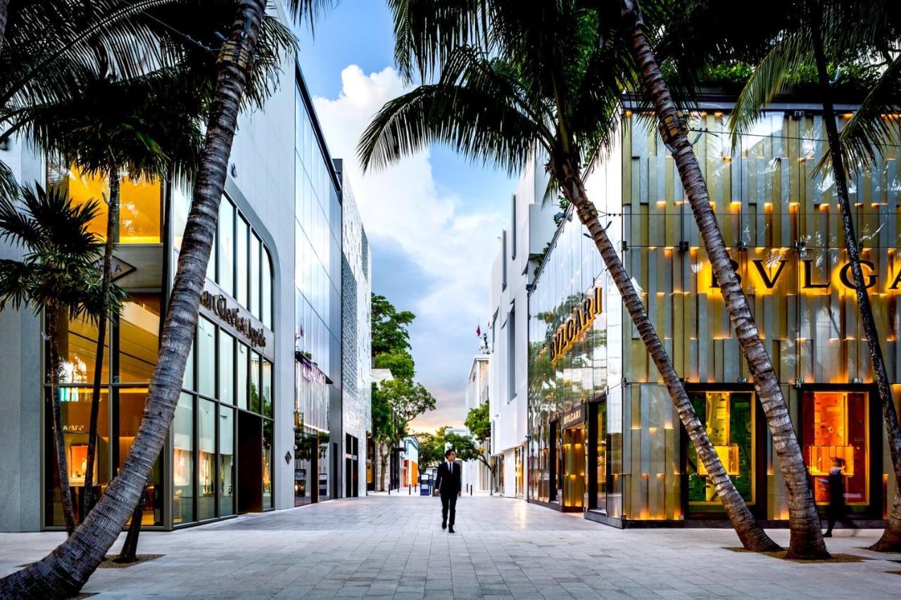 Experience The Perfect Miami Life!! Centrally Located Luxury Condo! Bagian luar foto