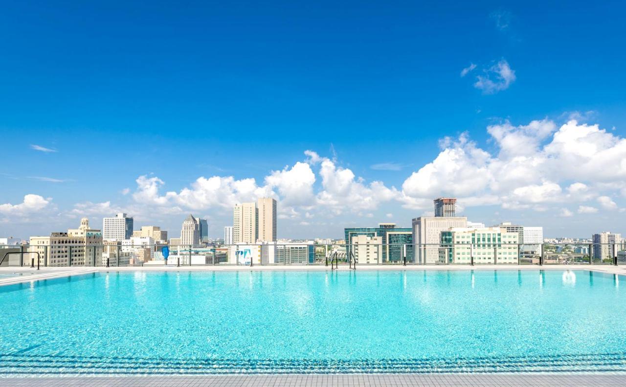 Experience The Perfect Miami Life!! Centrally Located Luxury Condo! Bagian luar foto
