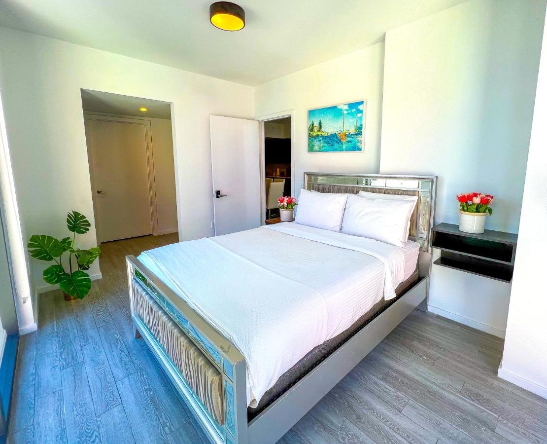 Experience The Perfect Miami Life!! Centrally Located Luxury Condo! Bagian luar foto