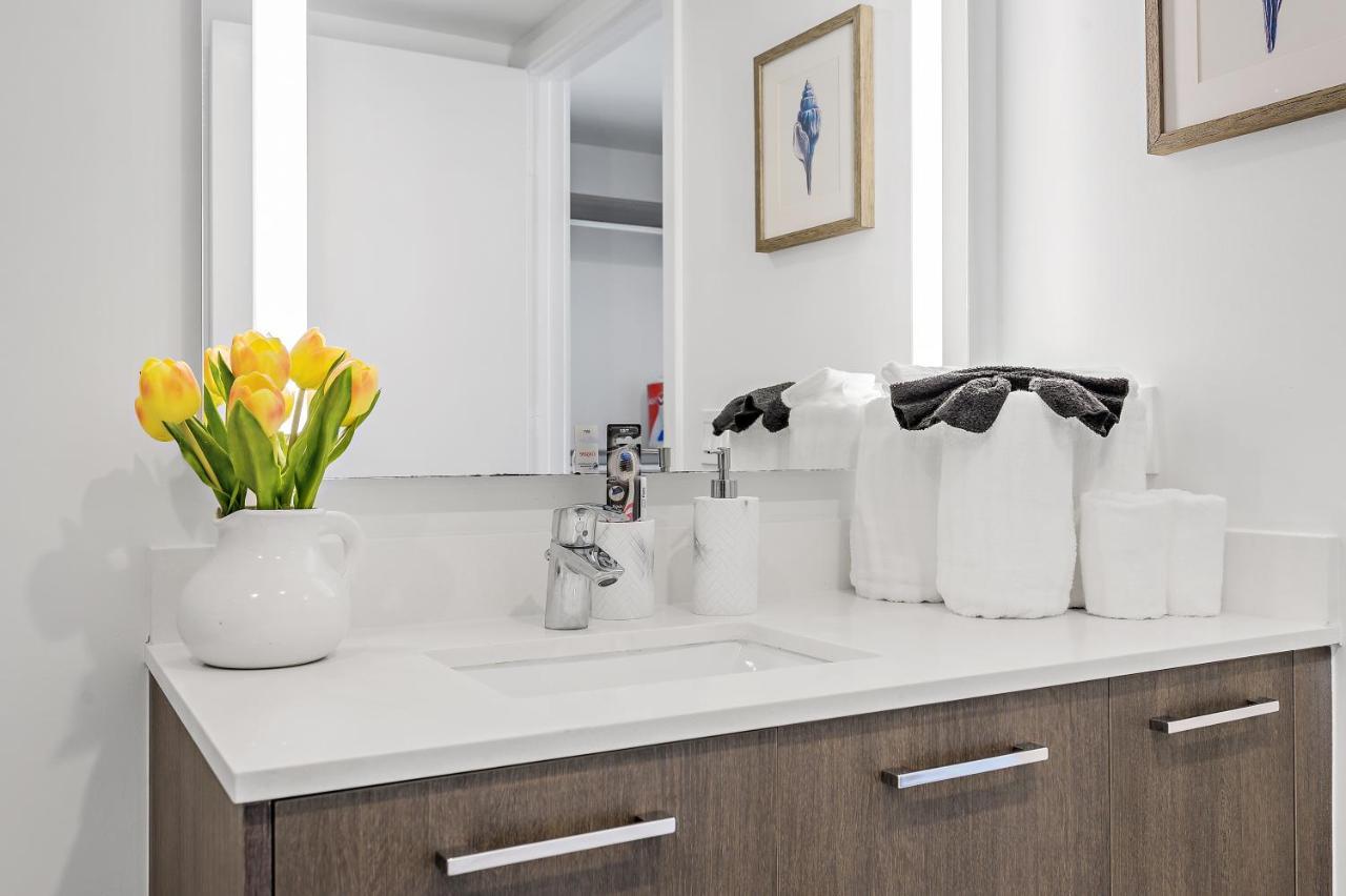 Experience The Perfect Miami Life!! Centrally Located Luxury Condo! Bagian luar foto