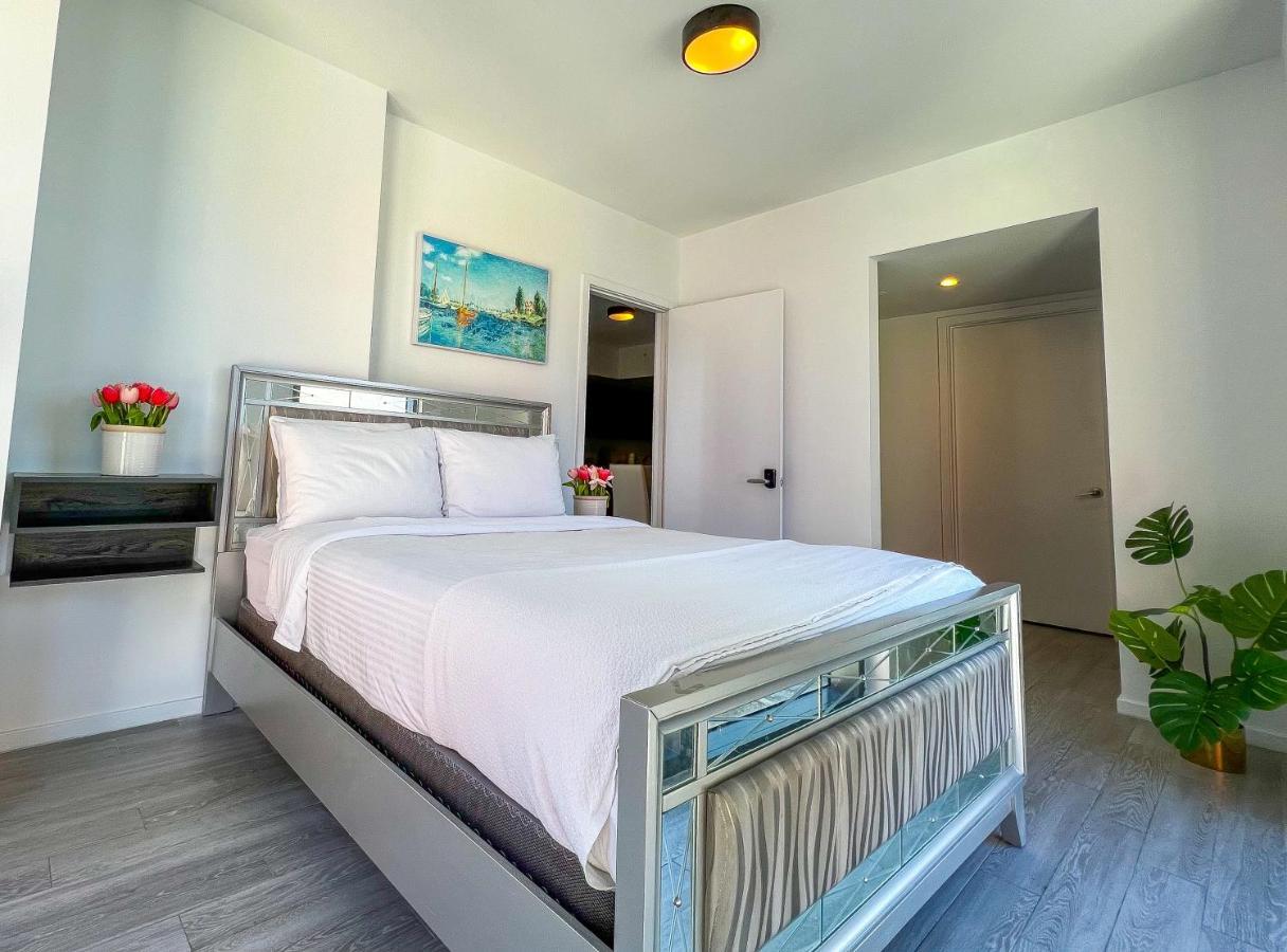 Experience The Perfect Miami Life!! Centrally Located Luxury Condo! Bagian luar foto