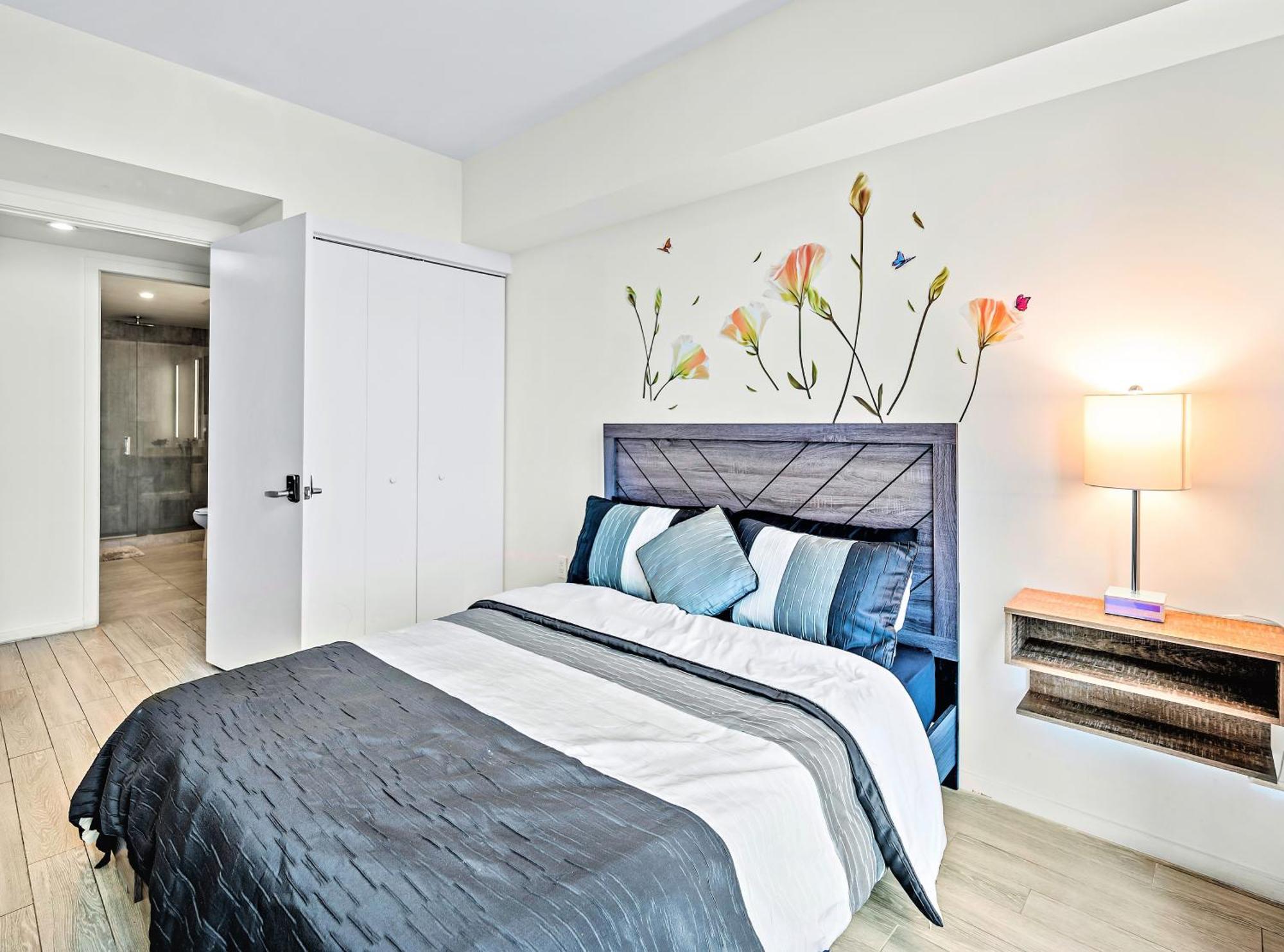 Experience The Perfect Miami Life!! Centrally Located Luxury Condo! Bagian luar foto